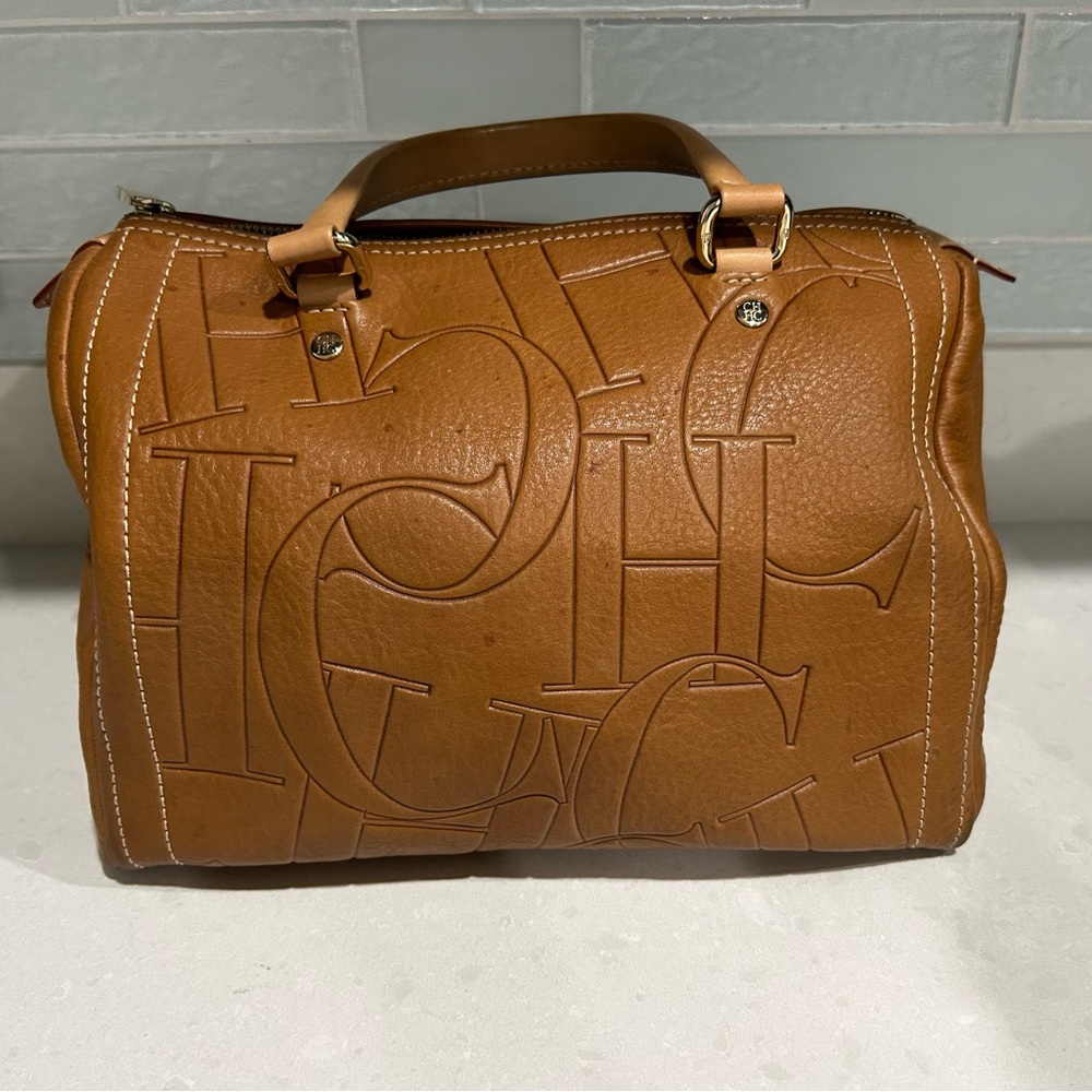 Carolina Herrera Andy with Large CH